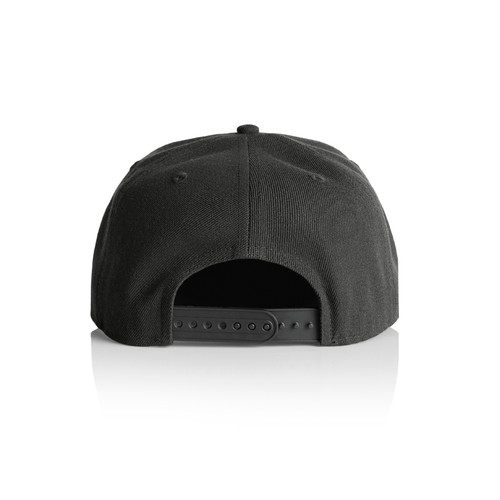 COAL - BACK stock-cap-coal-back